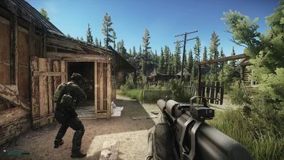 Tarkov Trader Loyalty Boost — boost