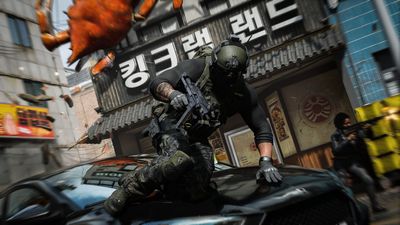 CoD Ranked Play SR Boost — boost