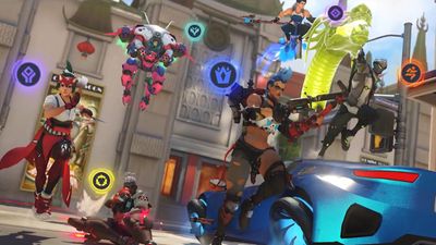 Overwatch 2 Win Boost — boost