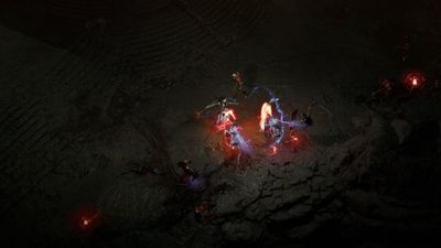 Diablo 4 Season Journey + Mounts Pack — boost