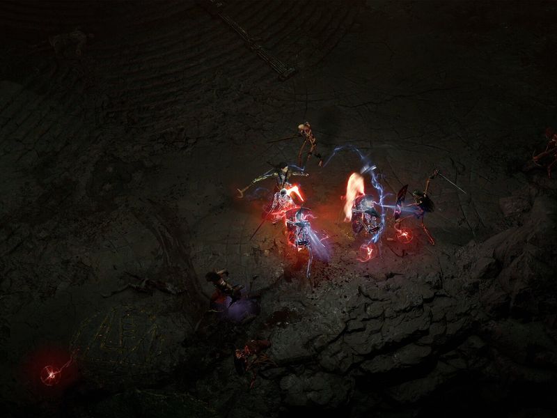 Diablo 4 — Or