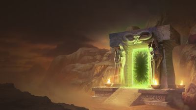 Alterac Valley Victory Package — boost