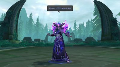 Hero of the Alliance/Horde — boost