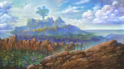 WoW: Forever Power Leveling 1–60 — boost