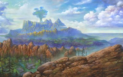 WoW: Forever (Classic+)