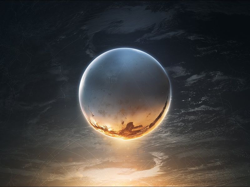 Destiny 2 : Sceau & Titre