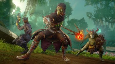 New World Mutated Expeditions — boost