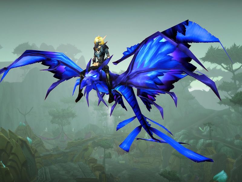 Pack BiS pré-raid SoD