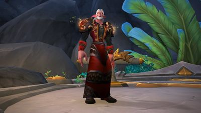 Fishing Profession Powerleveling — boost