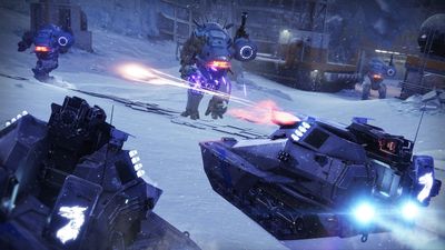Destiny 2 Raid Clear — boost