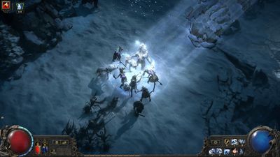 PoE2 Endgame Pack (Pinnacle Bosses + Currency) — boost