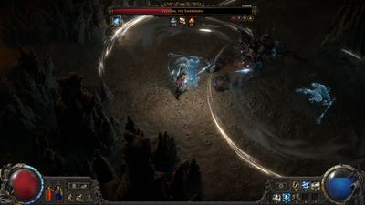 PoE2 Breach & Delirium Farm — boost