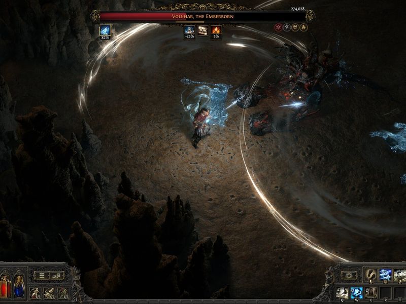PoE2 — Farm Breach et Delirium
