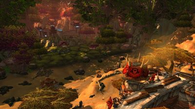 Ruins of Ahn'Qiraj Raid Boost — boost