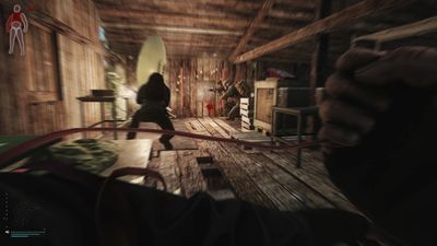Tarkov Flea Market Unlock (Lvl 15) — boost