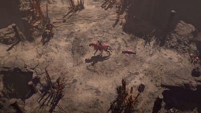 Diablo 4 Glyph Leveling — boost