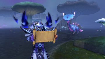 WoW Patch 12.0.7 'Revelations' Is Live: New Zones, Omnium Folio Runes, and the Sporefall Raid — PEWPEWSHOP boosting guide