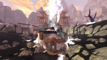MoP Classic Monk Leveling Guide: Brewmaster Tank Niche, Stagger, and the Path to 90 — PEWPEWSHOP boosting guide