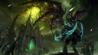 The Violet Eye Reputation Boost — boost