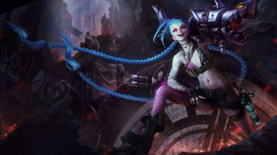 League Net-Wins Boost — boost