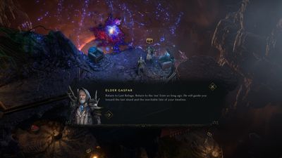 Last Epoch Gold & Gear Farm — boost
