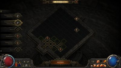PoE2 Power Leveling — boost