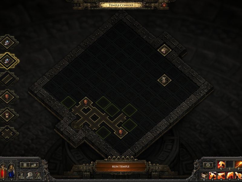 PoE2 Power Leveling
