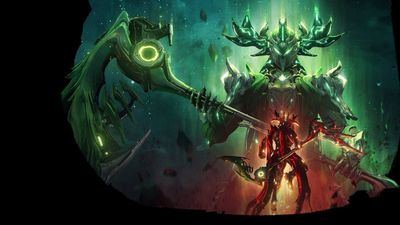Warframe Riven & Arcane Farm — boost