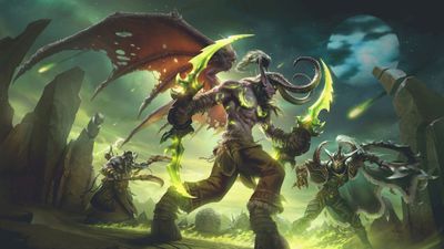 TBC Raid Attunements — boost