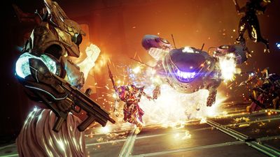 Destiny 2 Power Leveling (PvE) — boost