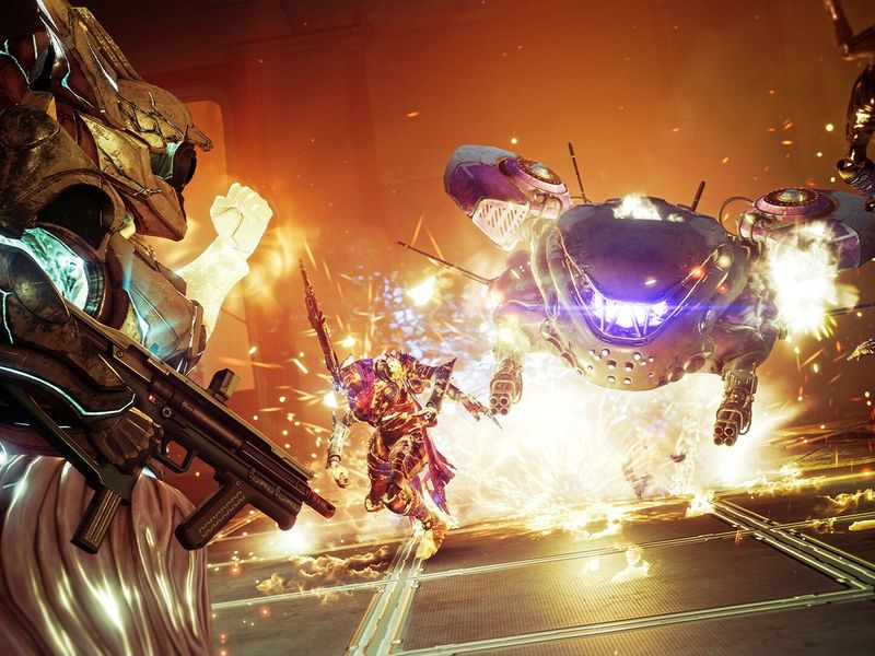Destiny 2 Raid Master Pack
