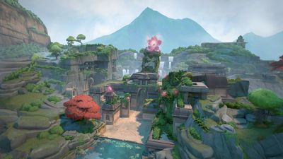 Valorant Placement Matches — boost