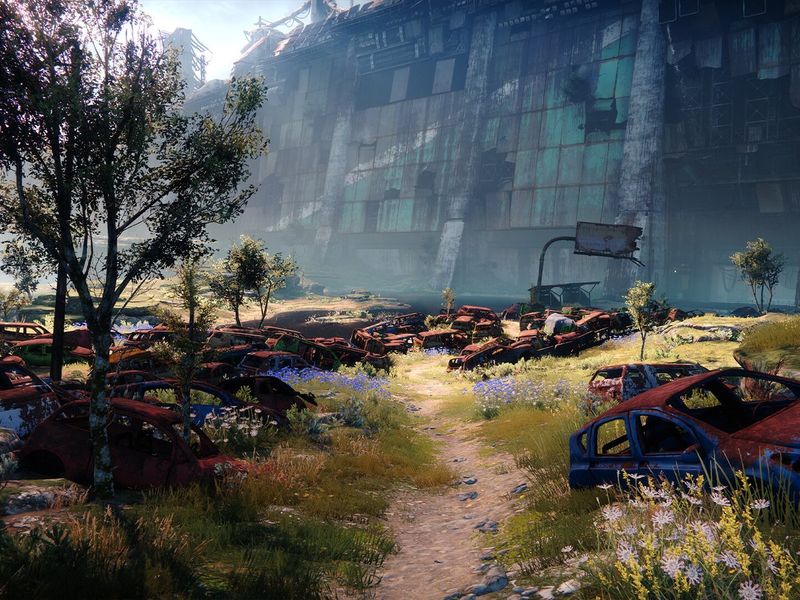 Pack PvE Saisonnier Destiny 2