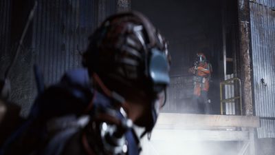 ARC Raiders Surveyor Boost — boost
