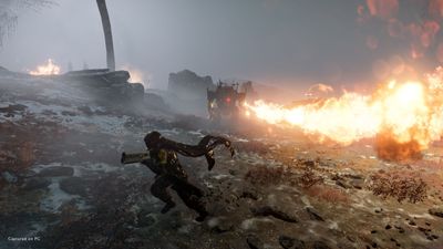 Helldivers 2 Warbond Completion — boost