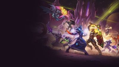 TBC Arena Rating — boost