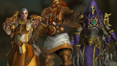 3+1 Mythic+ Dungeon Bundle — boost