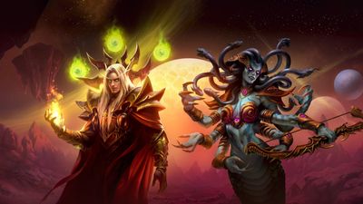 Full Attunement Package — boost