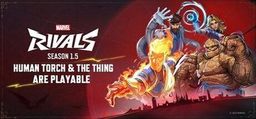 Marvel Rivals Competitive Boost: Rank System and Carry Options in 2026 — PEWPEWSHOP boosting guide