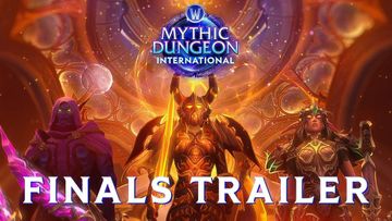MDI 2026 Season 1 Finals: Eight Elite Teams Battle for $100,000 and BlizzCon Glory — PEWPEWSHOP boosting guide