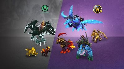 Mythic+ Specific Dungeon — boost