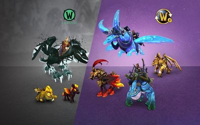 World of Warcraft