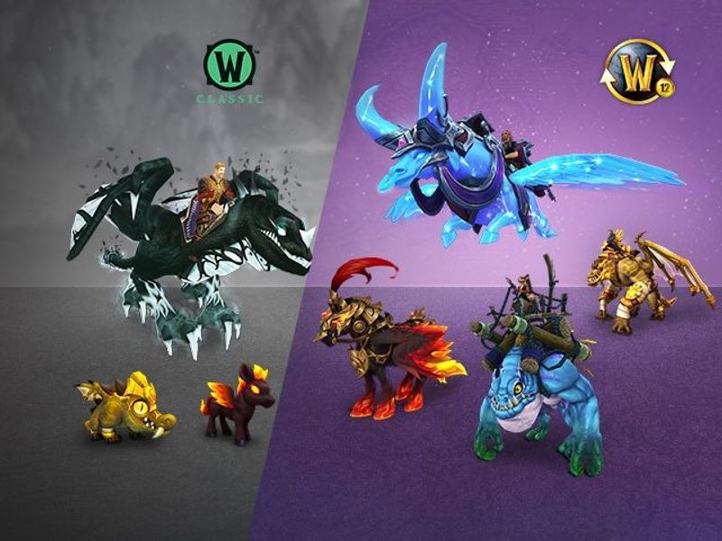 Pack raid Midnight Saison 2 — Venomous Abyss + Tidebound Grotto